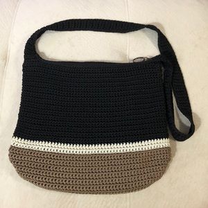 The Sak Crossbody Bag